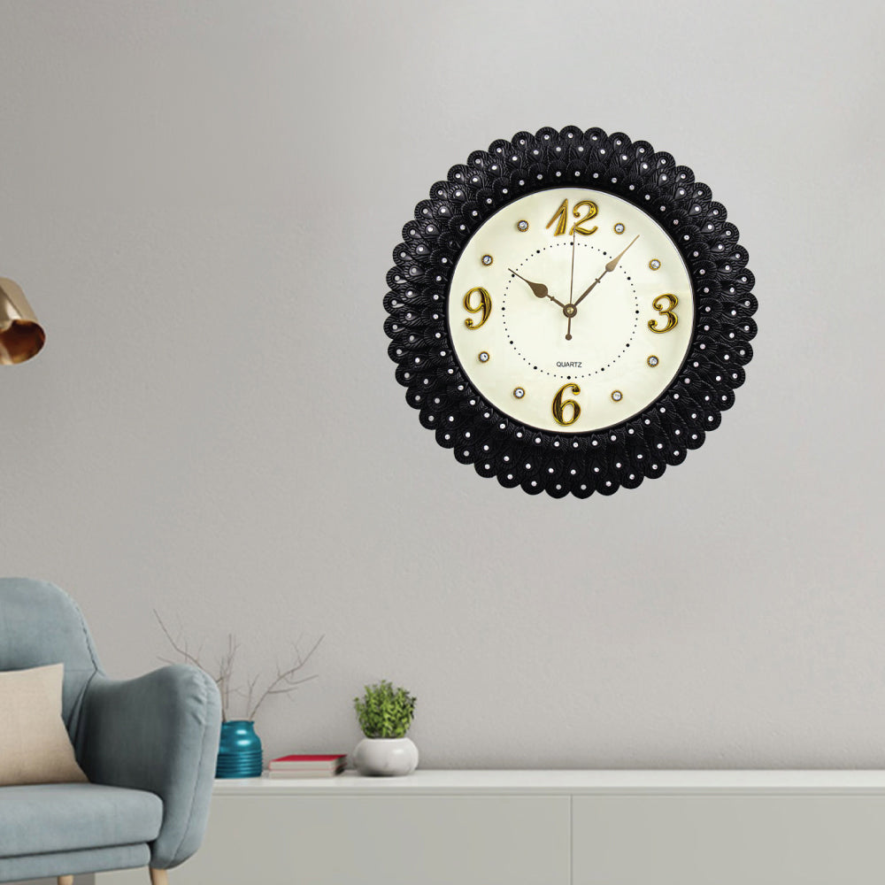 Durane Wall Clock