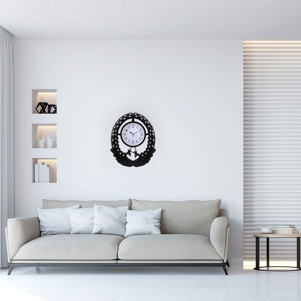Durane Wall Clock