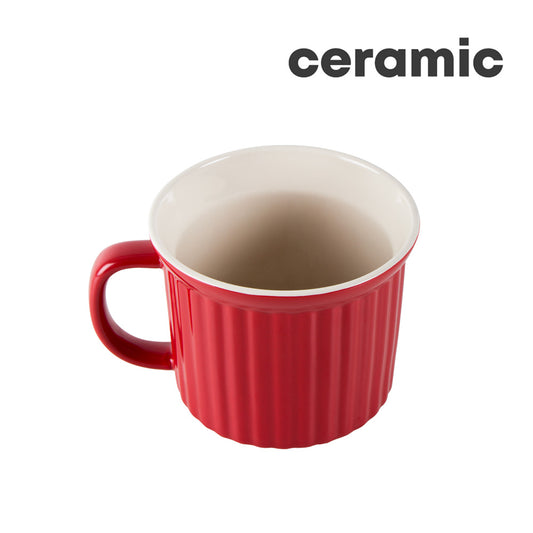 Durane Ceramic Stoneware Mug