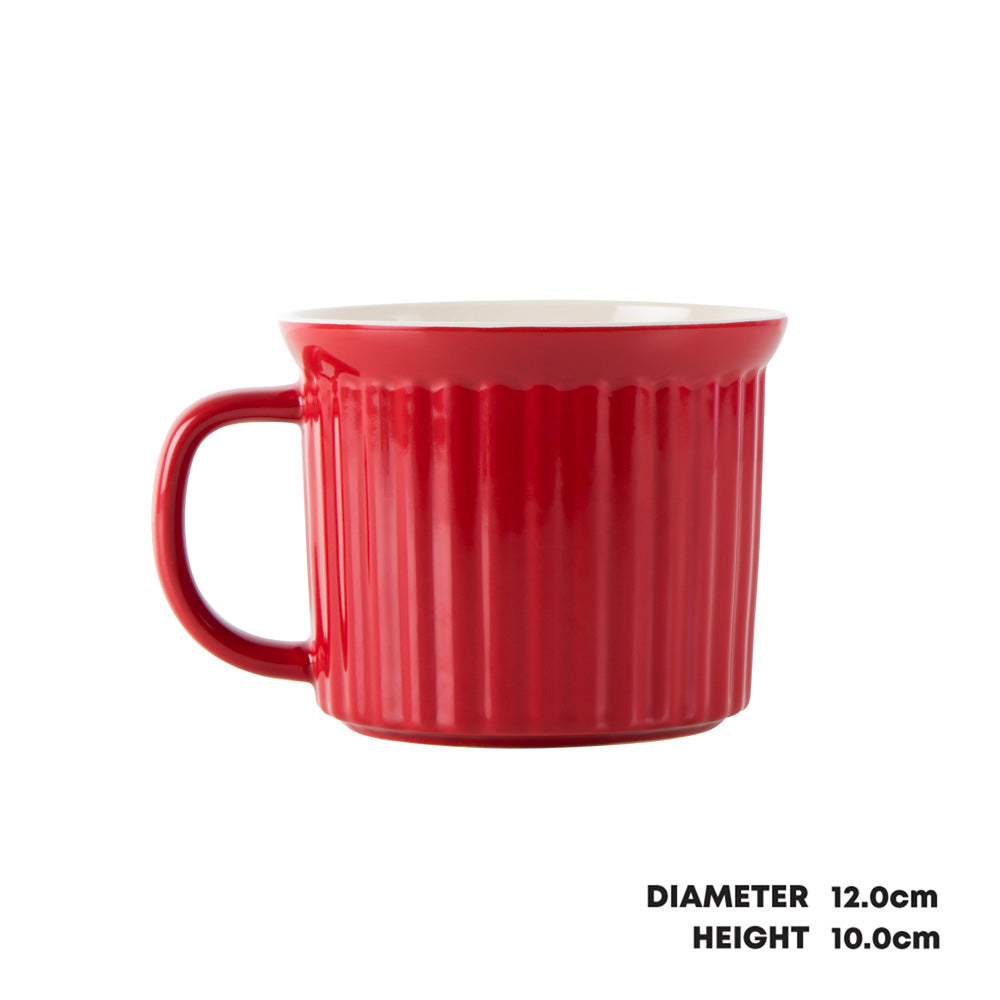 Durane Ceramic Stoneware Mug