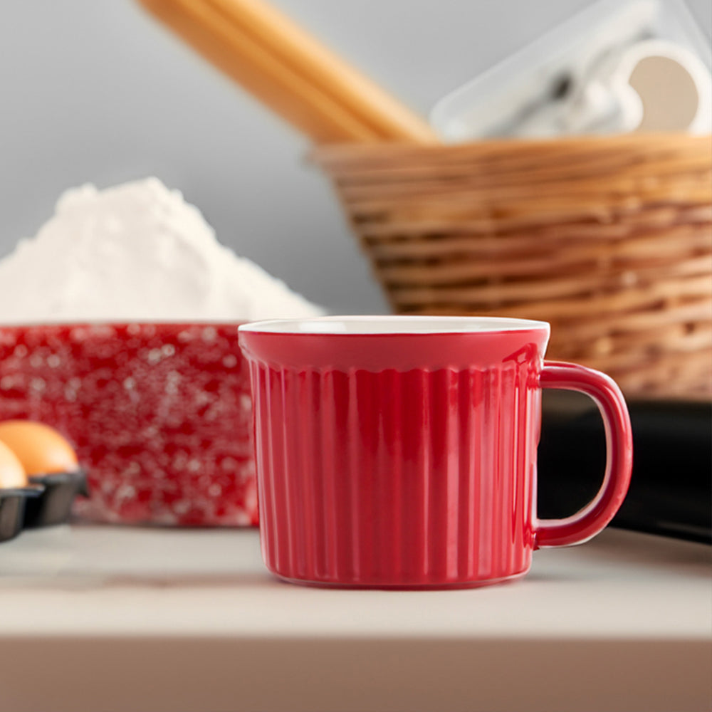 Durane Ceramic Stoneware Mug