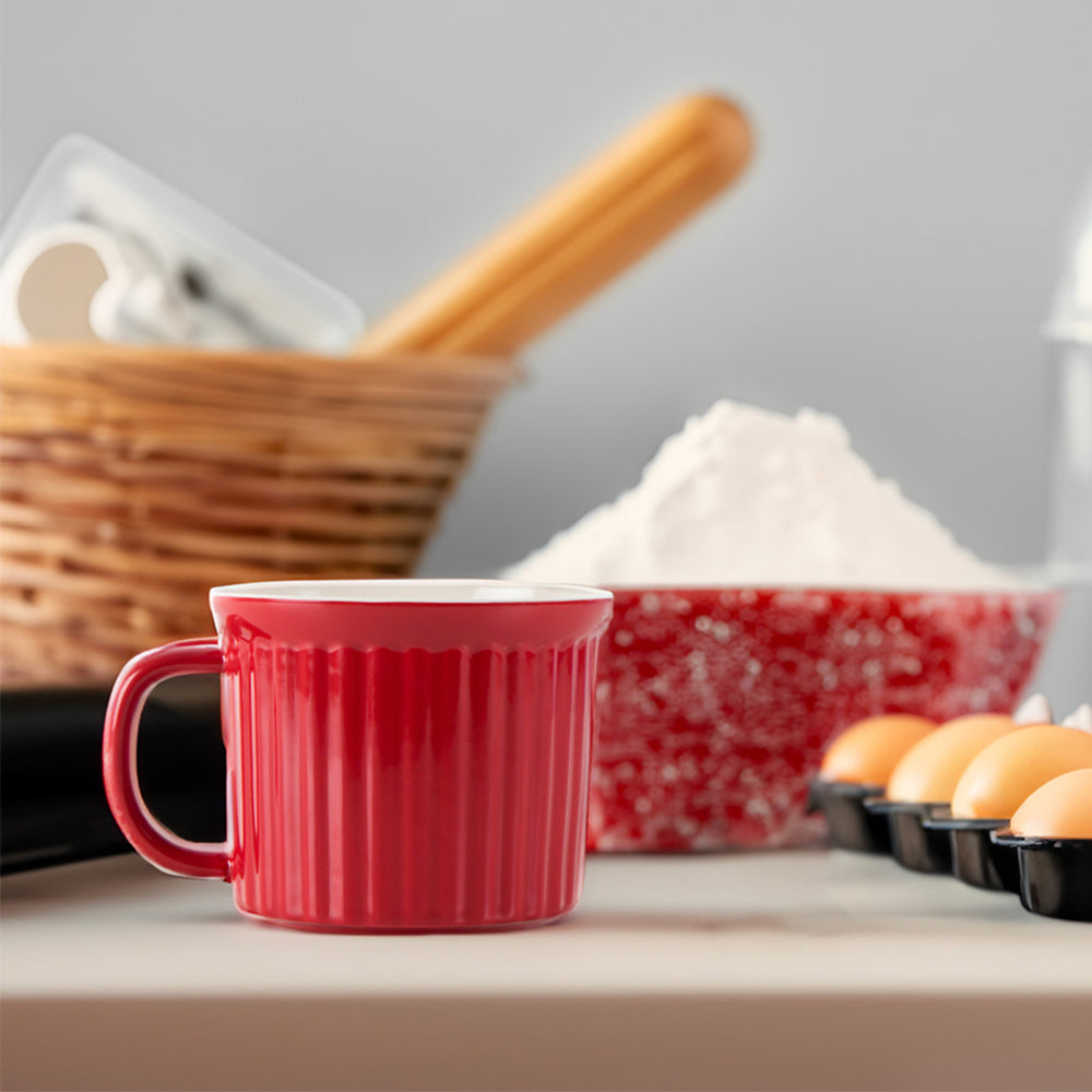 Durane Ceramic Stoneware Mug