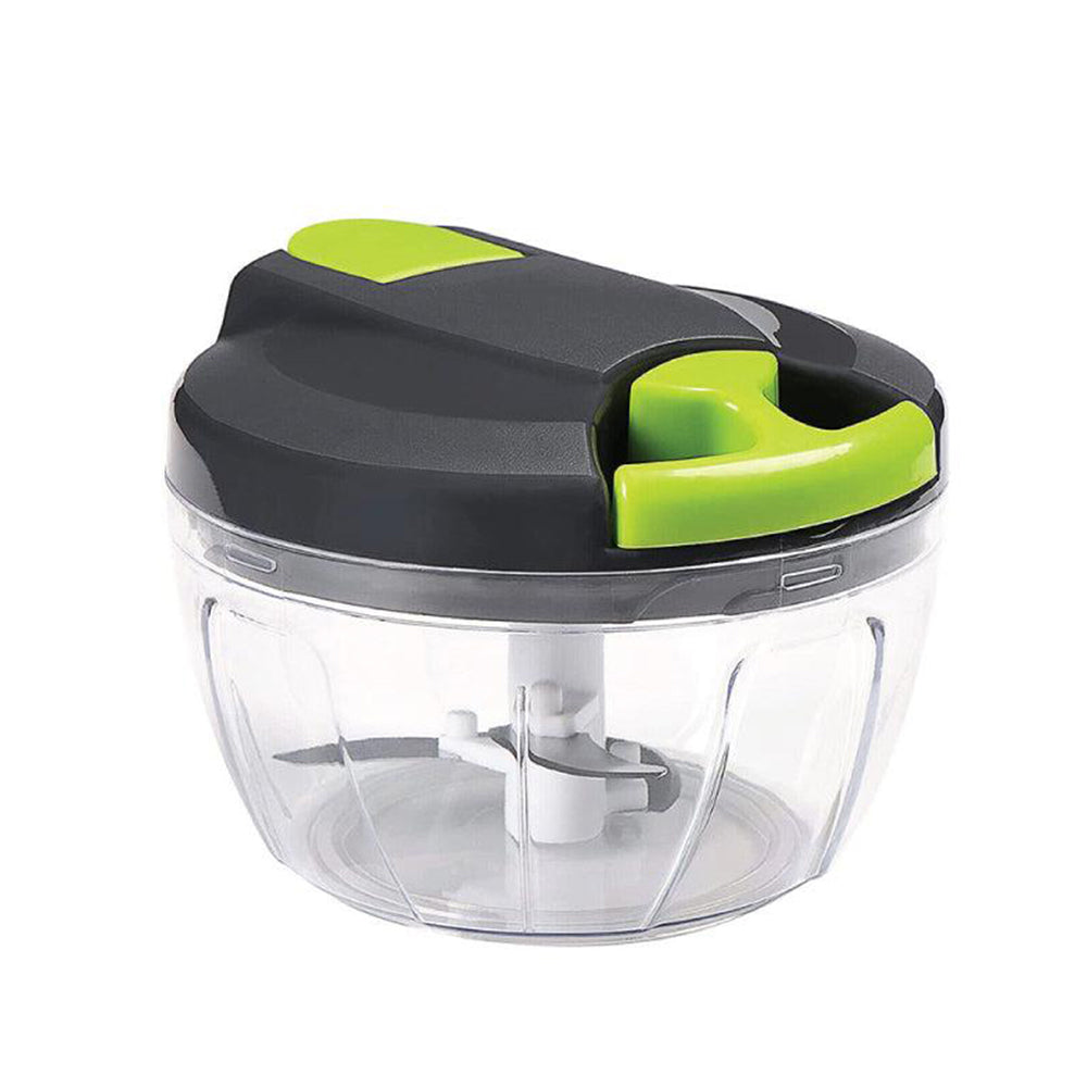 SQ Professional Hand Chopper with Pull String