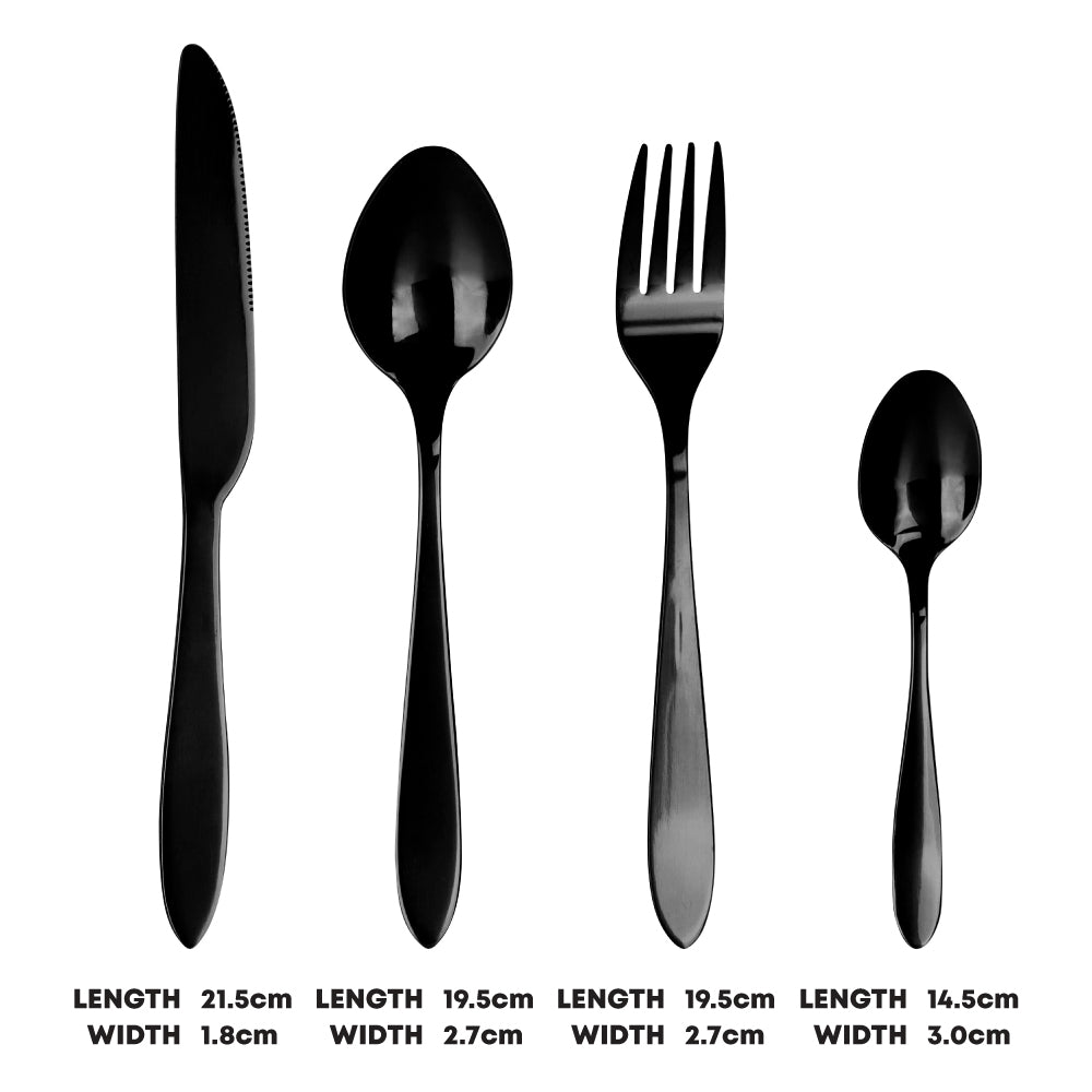 Durane Cutlery Set 16pc