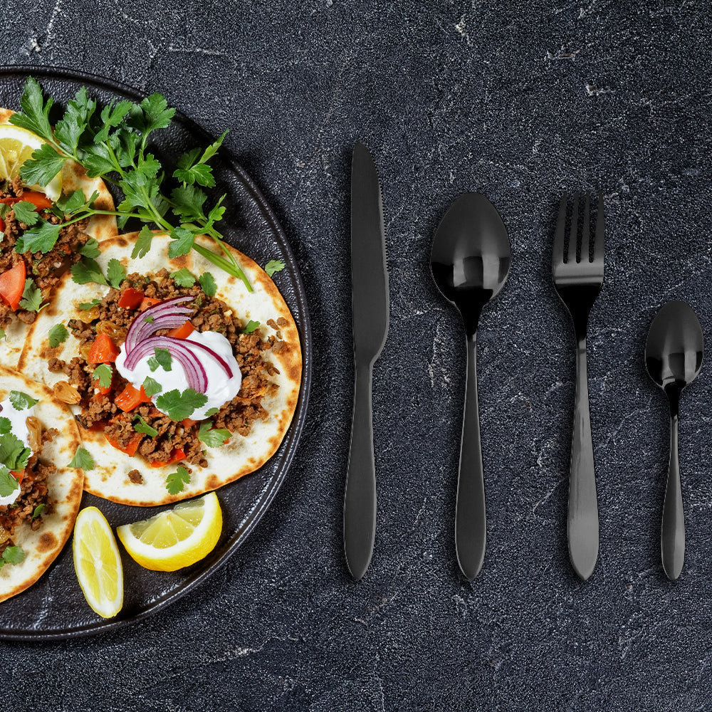 Durane Cutlery Set 16pc