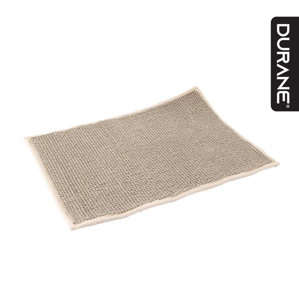 Durane Microfibre Bathroom Mat