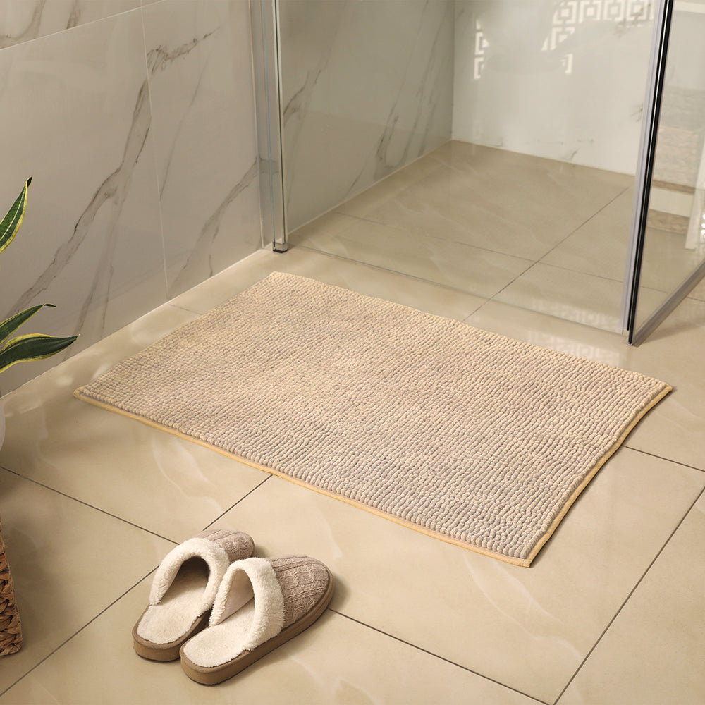 Durane Microfibre Bathroom Mat