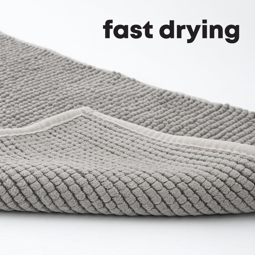 Durane Microfibre Bathroom Mat