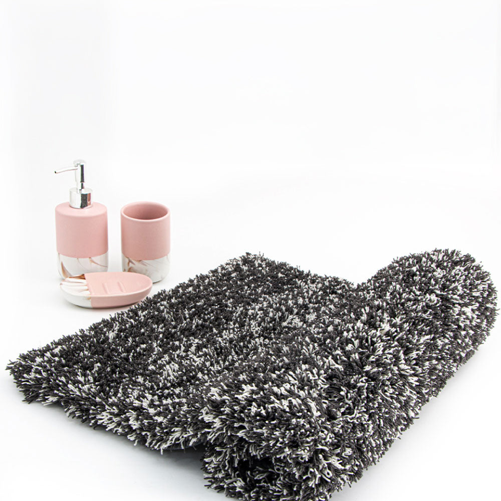 Durane Plush Bathroom Mat