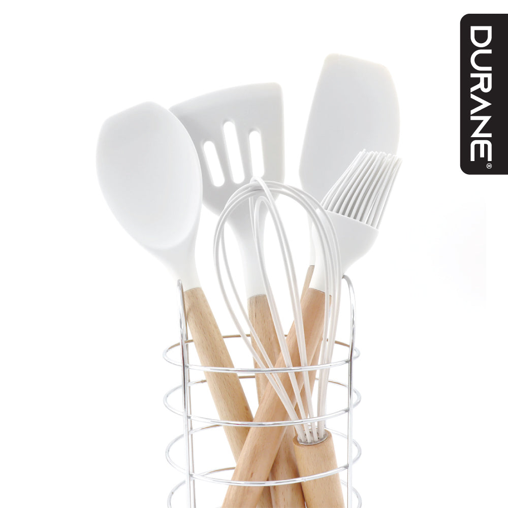 Durane Silicone Kitchen Utensil set 5pc