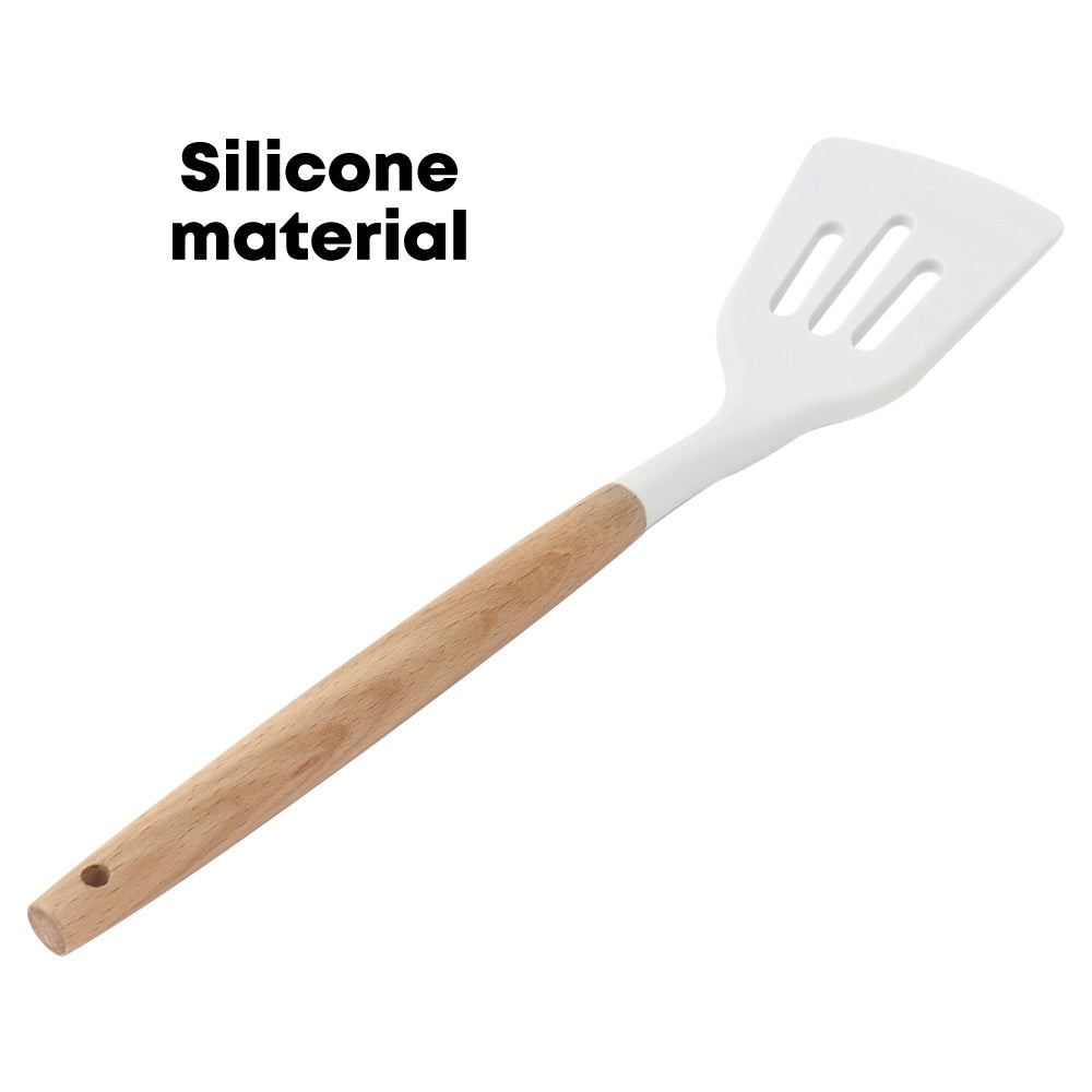 Durane Silicone Kitchen Utensil set 5pc