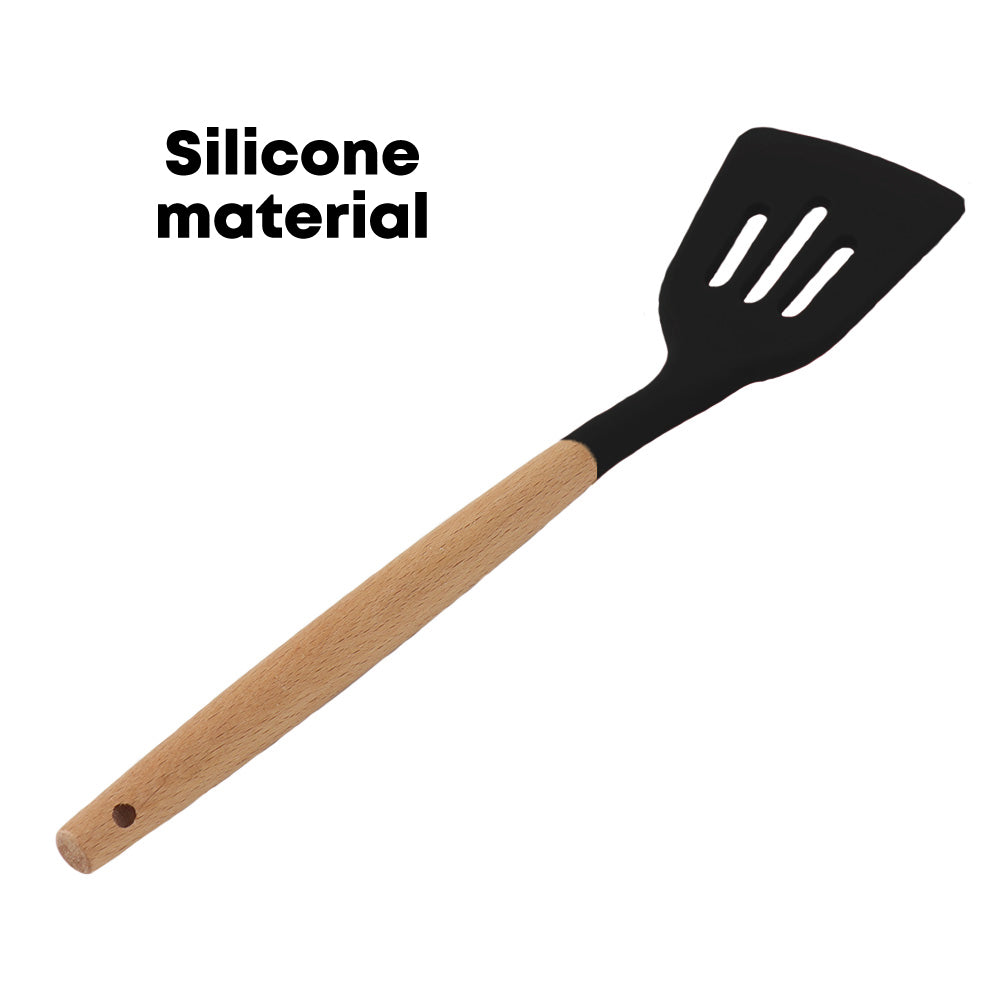 Durane Silicone Kitchen Utensil set 5pc