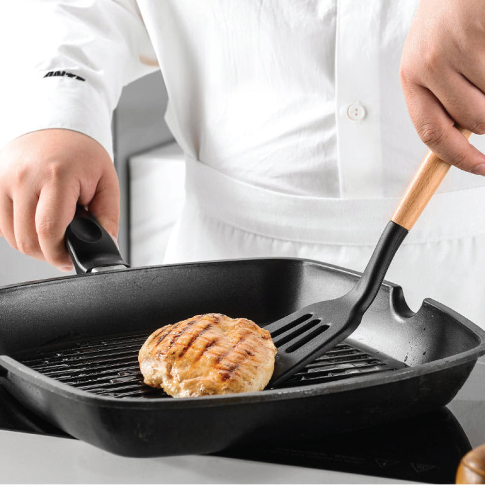 Durane Silicone Kitchen Utensil set 5pc