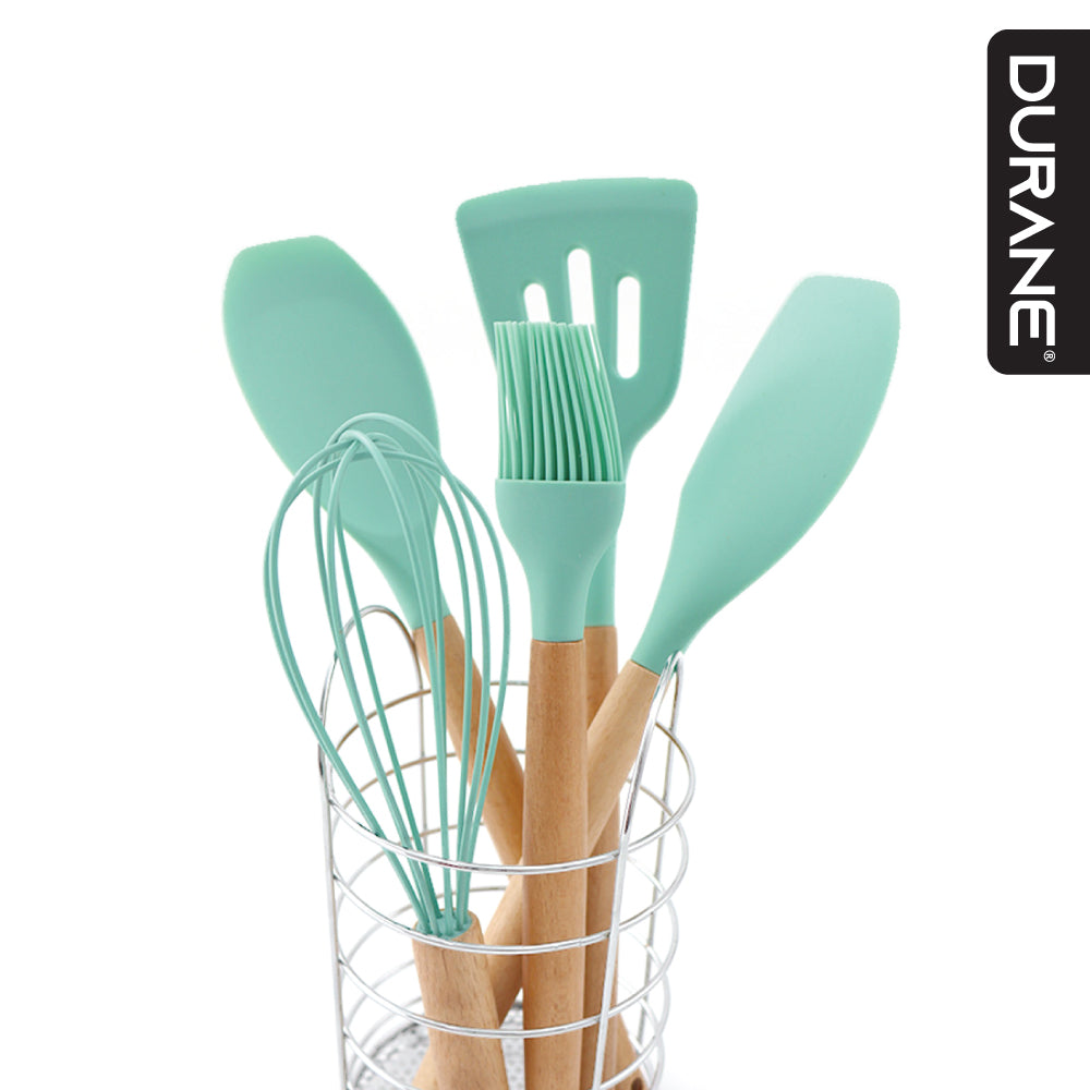 Durane Silicone Kitchen Utensil set 5pc
