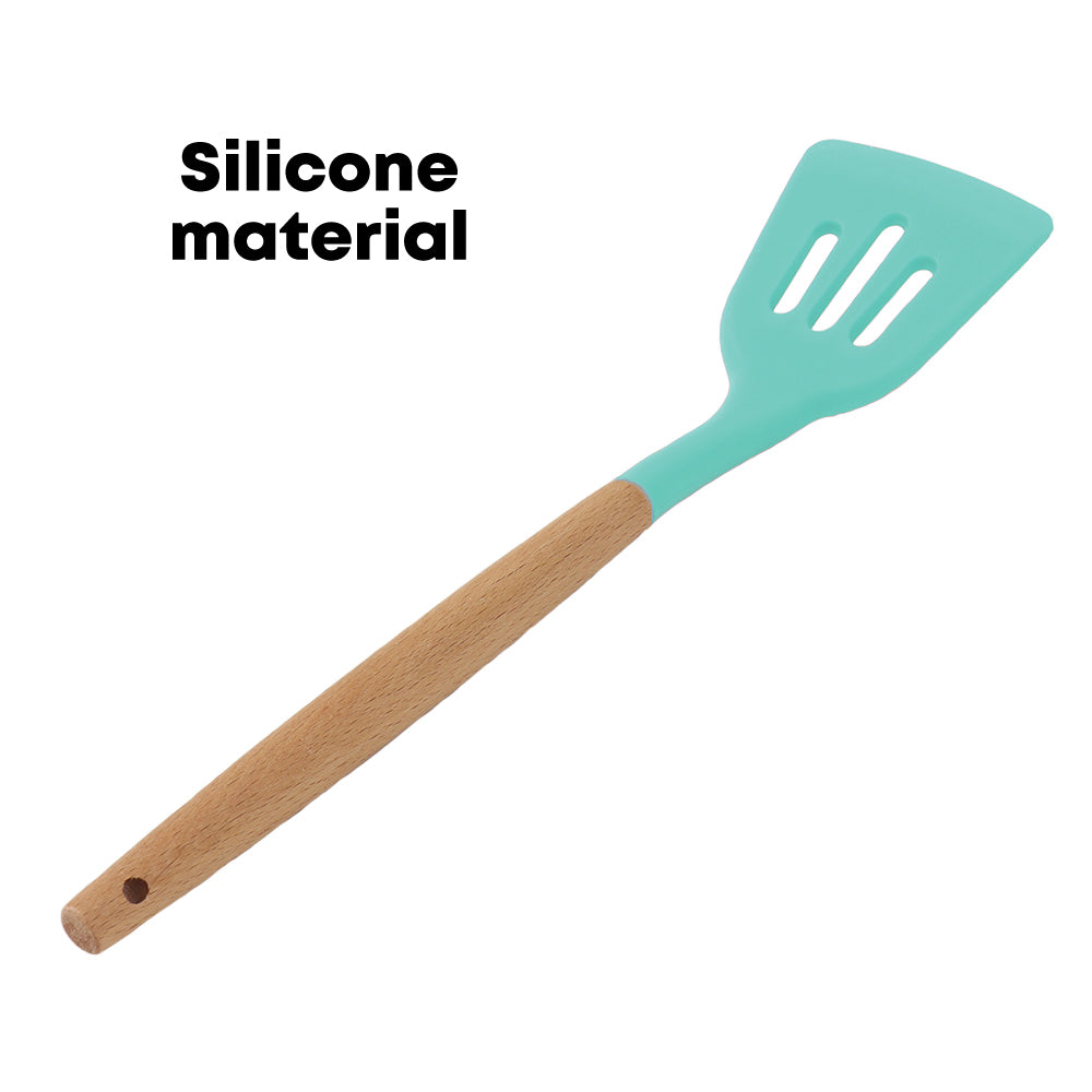 Durane Silicone Kitchen Utensil set 5pc
