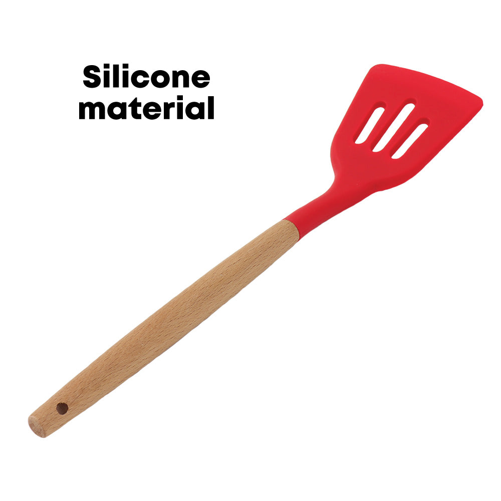 Durane Silicone Kitchen Utensil set 5pc