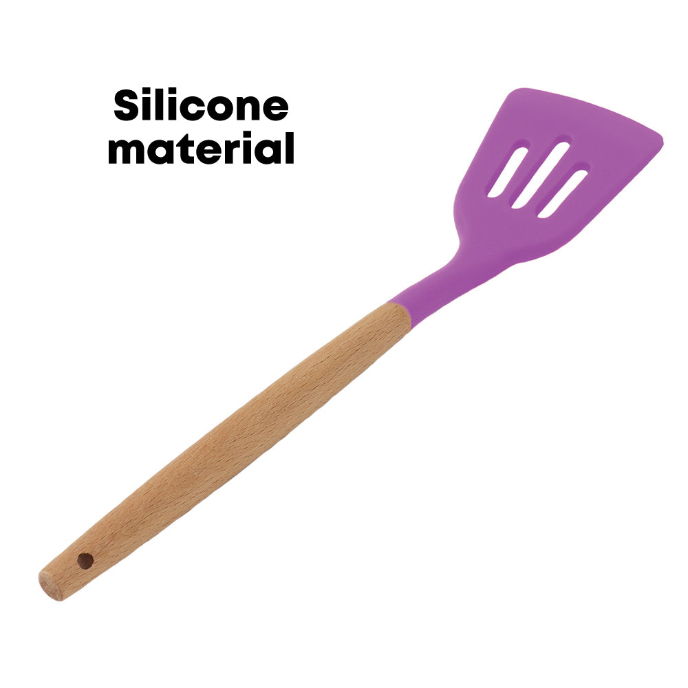 Durane Silicone Kitchen Utensil set 5pc