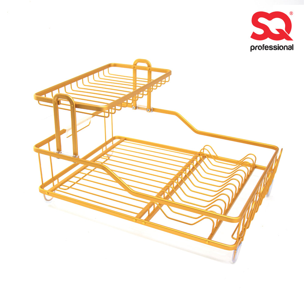 SQ Professional Dish Drainer