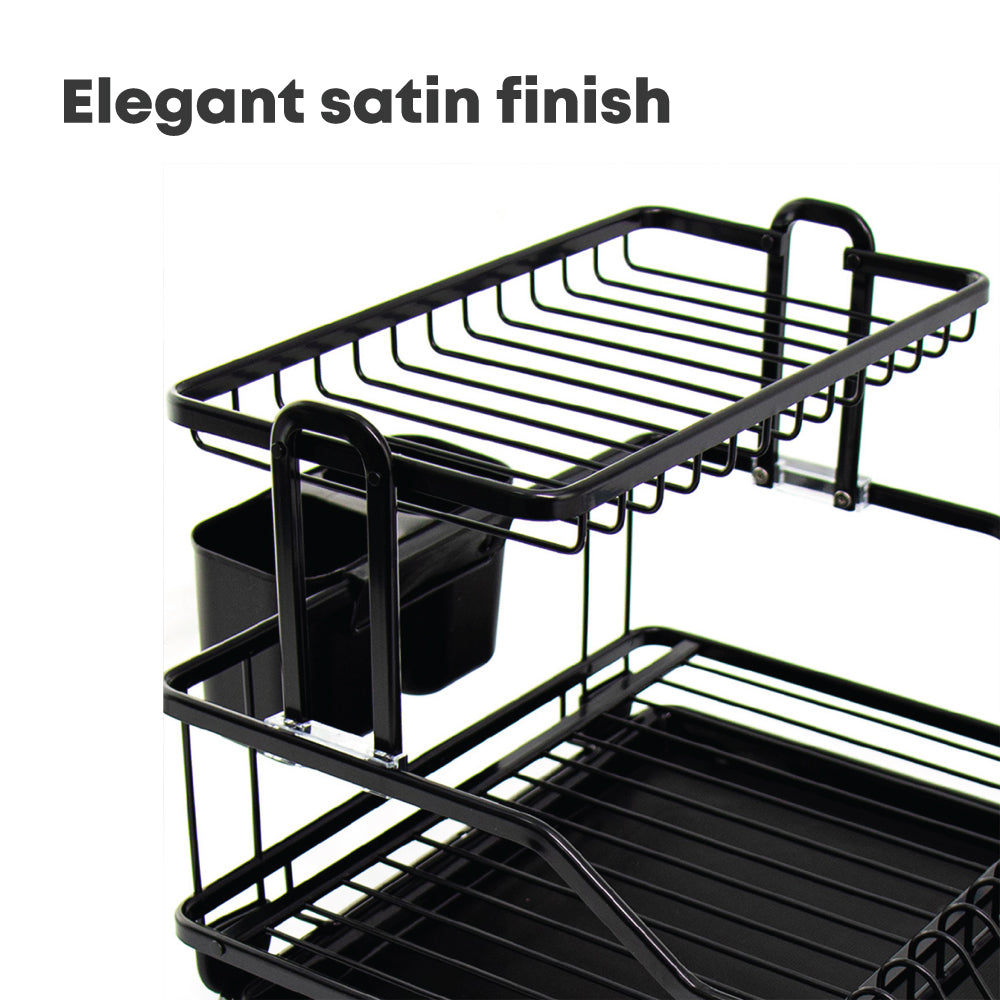 SQ Professional Dish Drainer