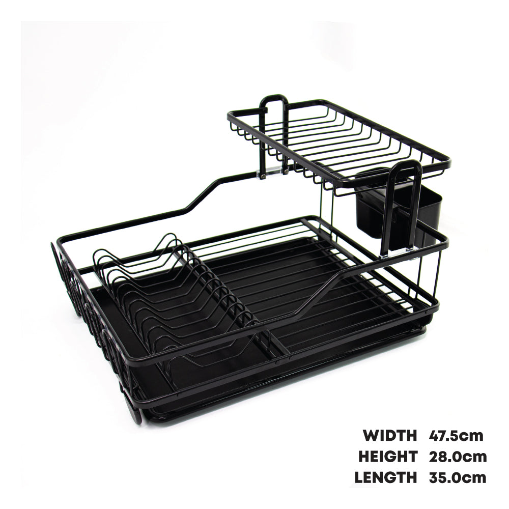 SQ Professional Dish Drainer