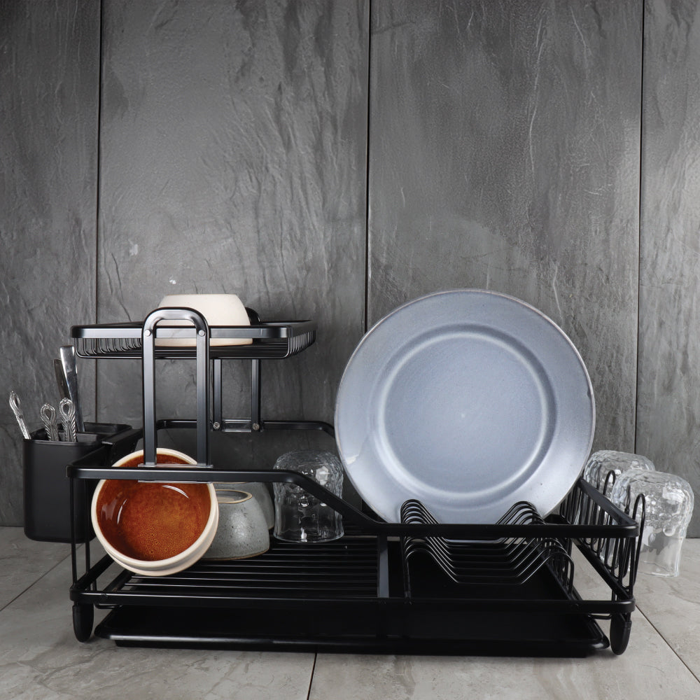 SQ Professional Dish Drainer