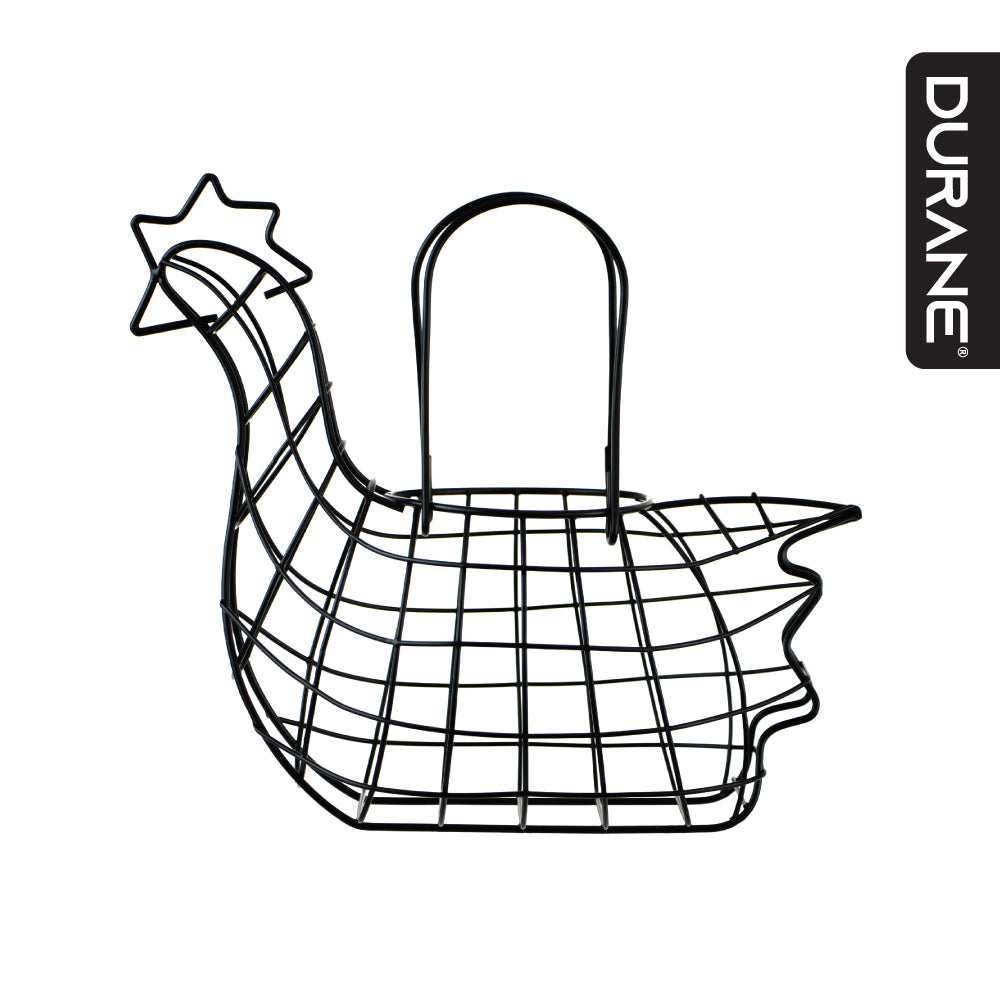 Durane Egg Basket Hen