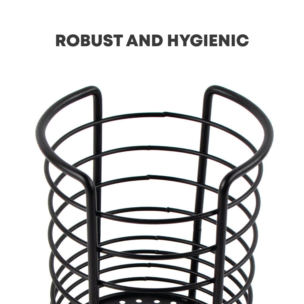 Durane Utensil Holder Round