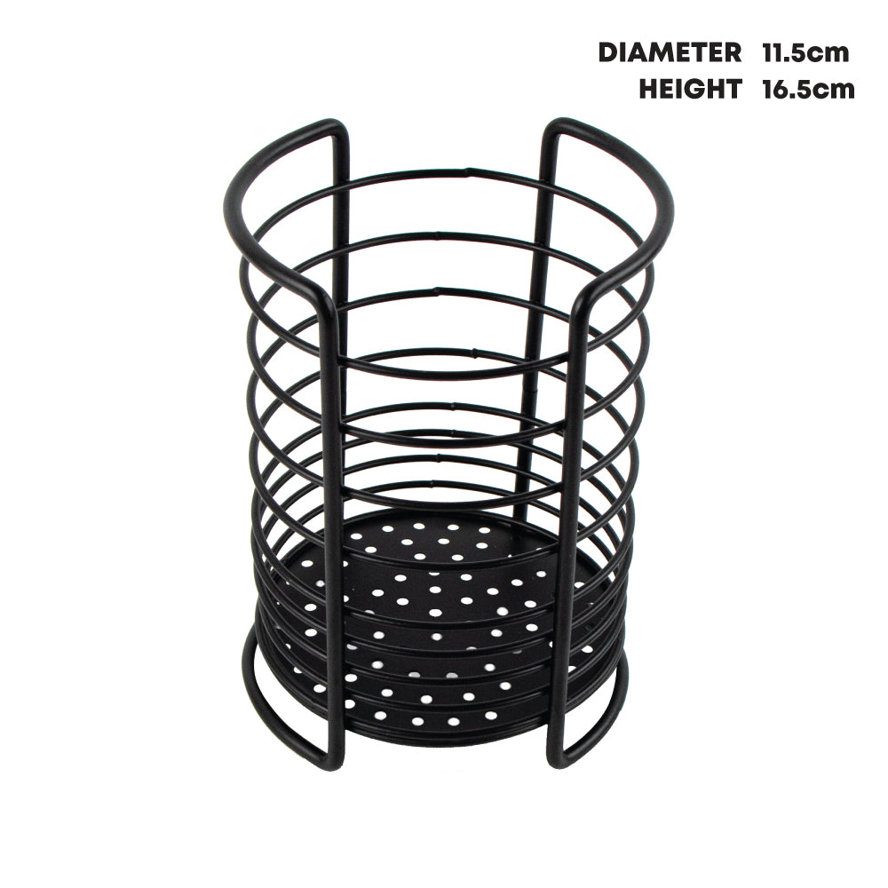 Durane Utensil Holder Round
