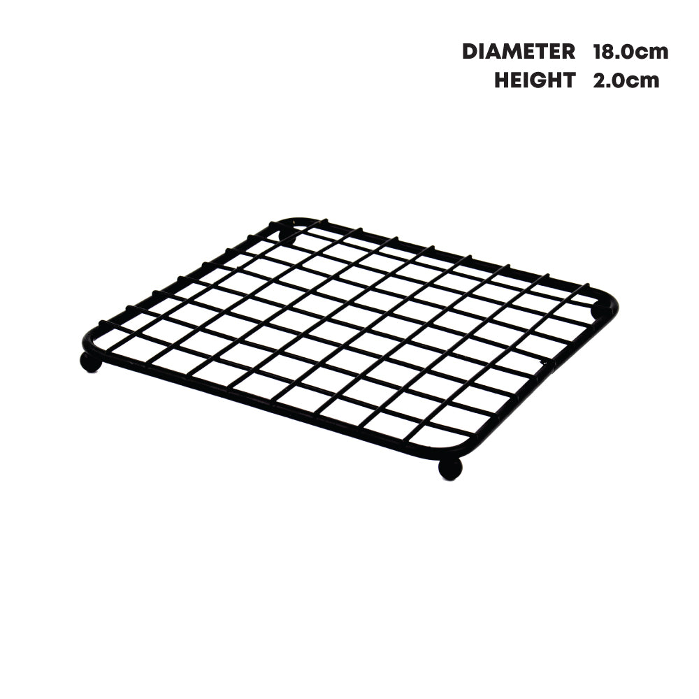 Durane Trivet