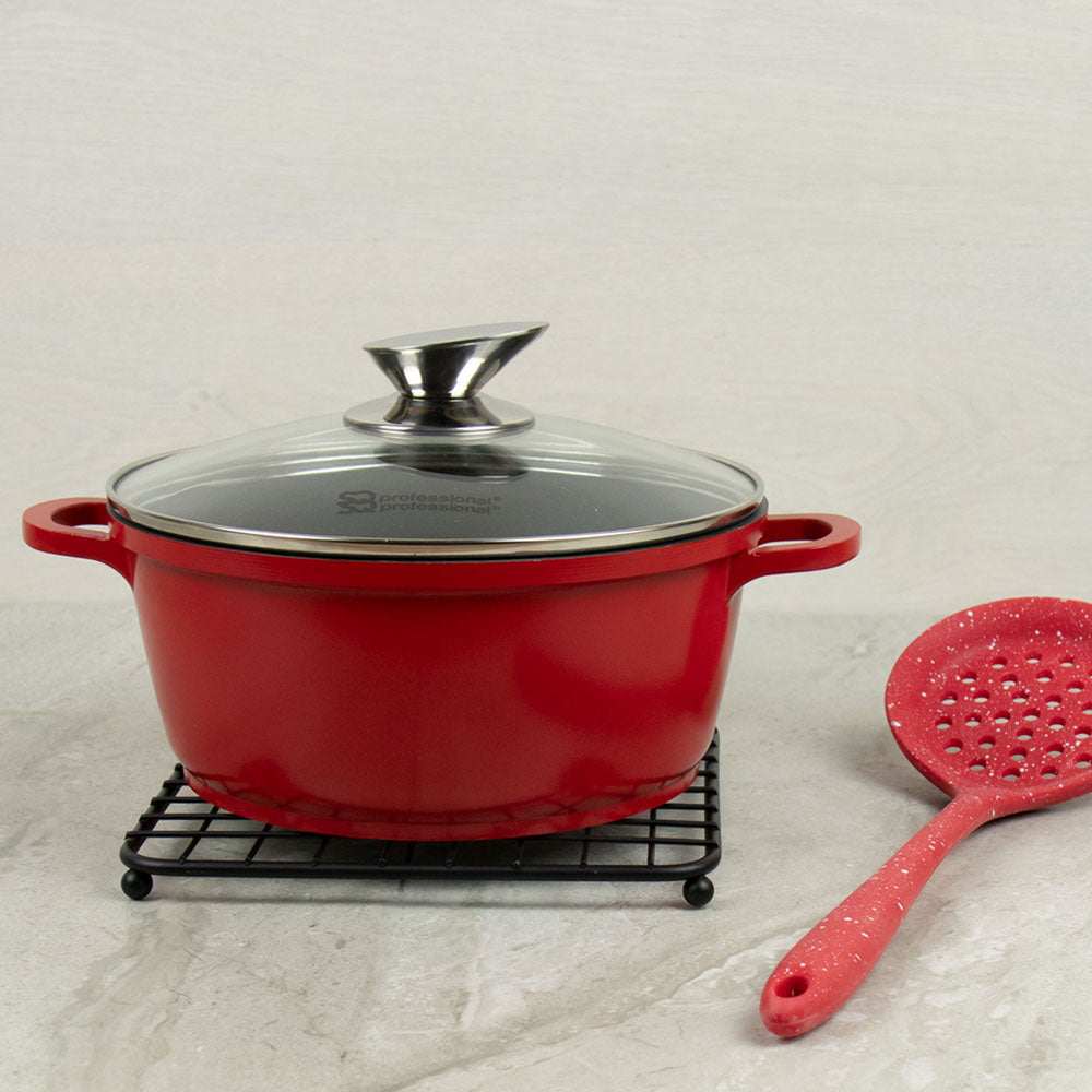 Durane Trivet