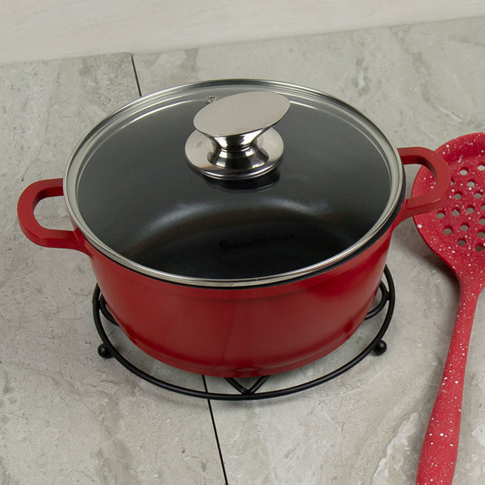 Durane Trivet