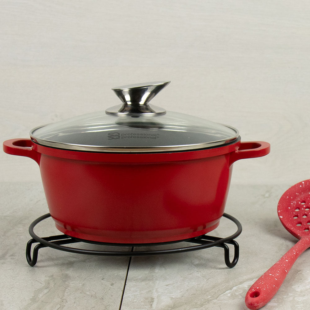 Durane Trivet