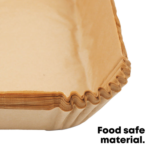 SQ Professional Air Fryer Liners 50pc