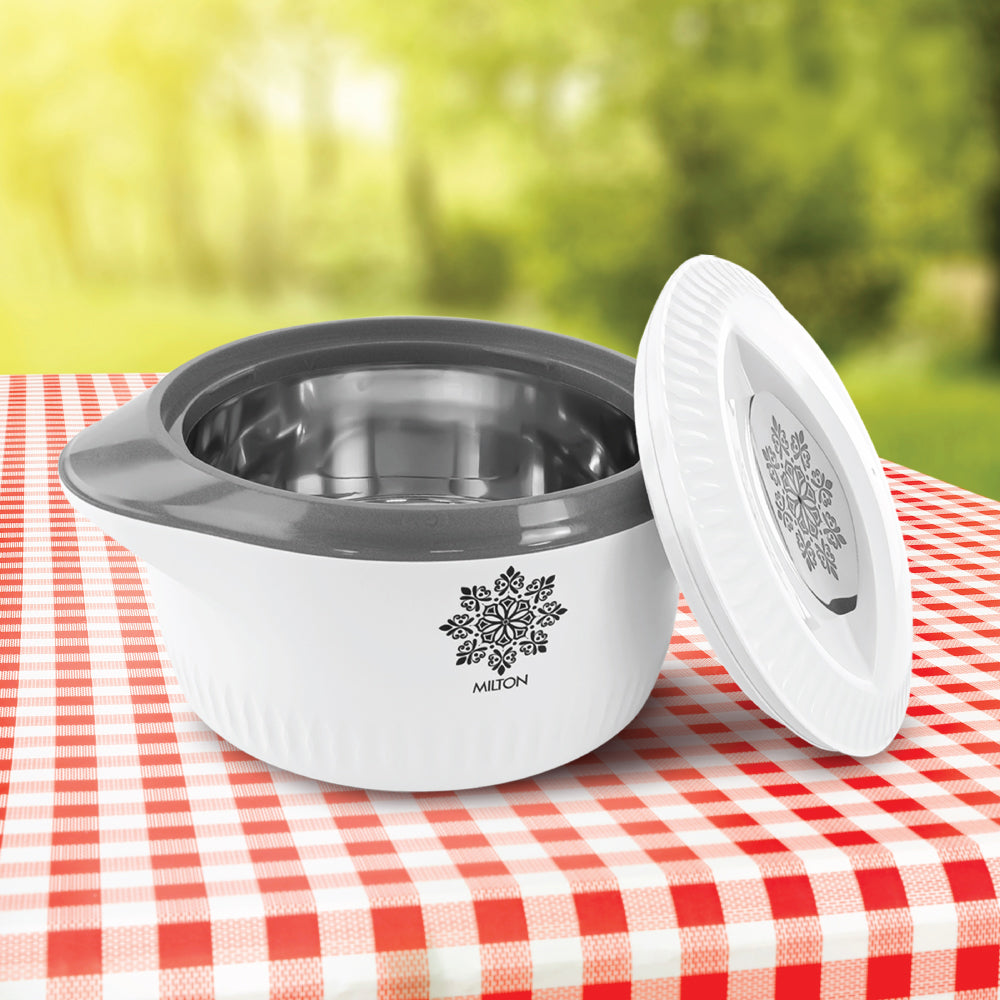 SQ Professional Royal Insulated Casserole Set 3pc