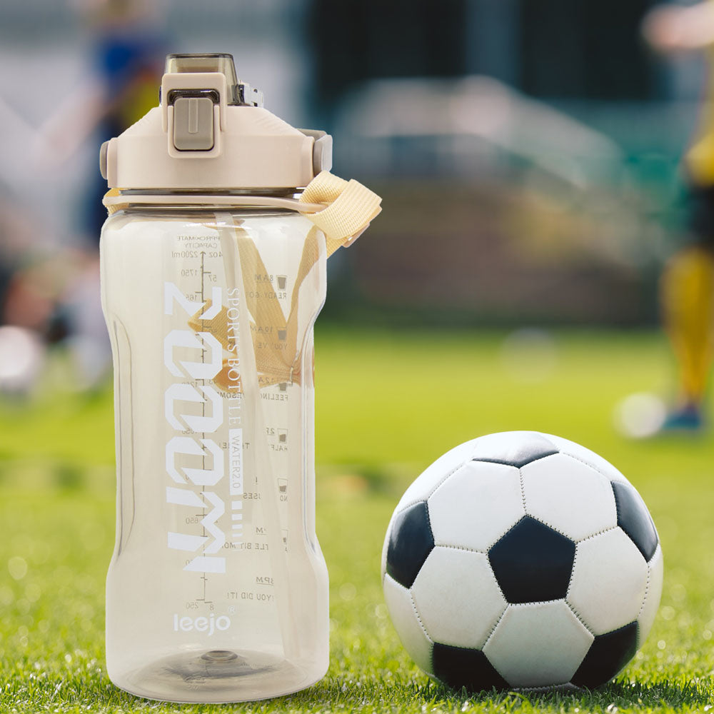 Durane Sports Drinking Bottle 2.2L