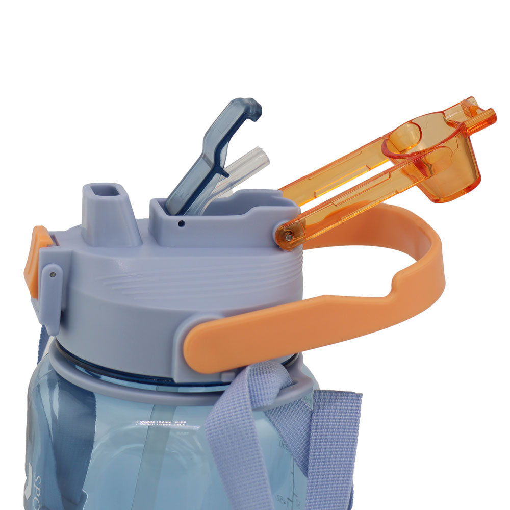 Durane Sports Drinking Bottle 2.2L