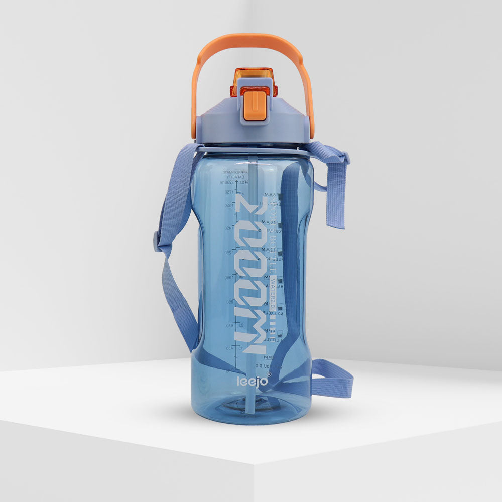 Durane Sports Drinking Bottle 2.2L