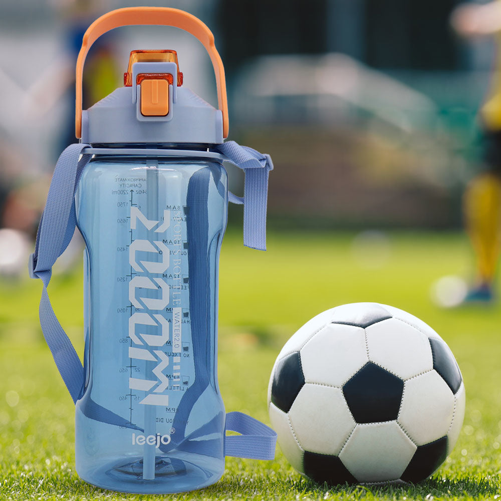 Durane Sports Drinking Bottle 2.2L