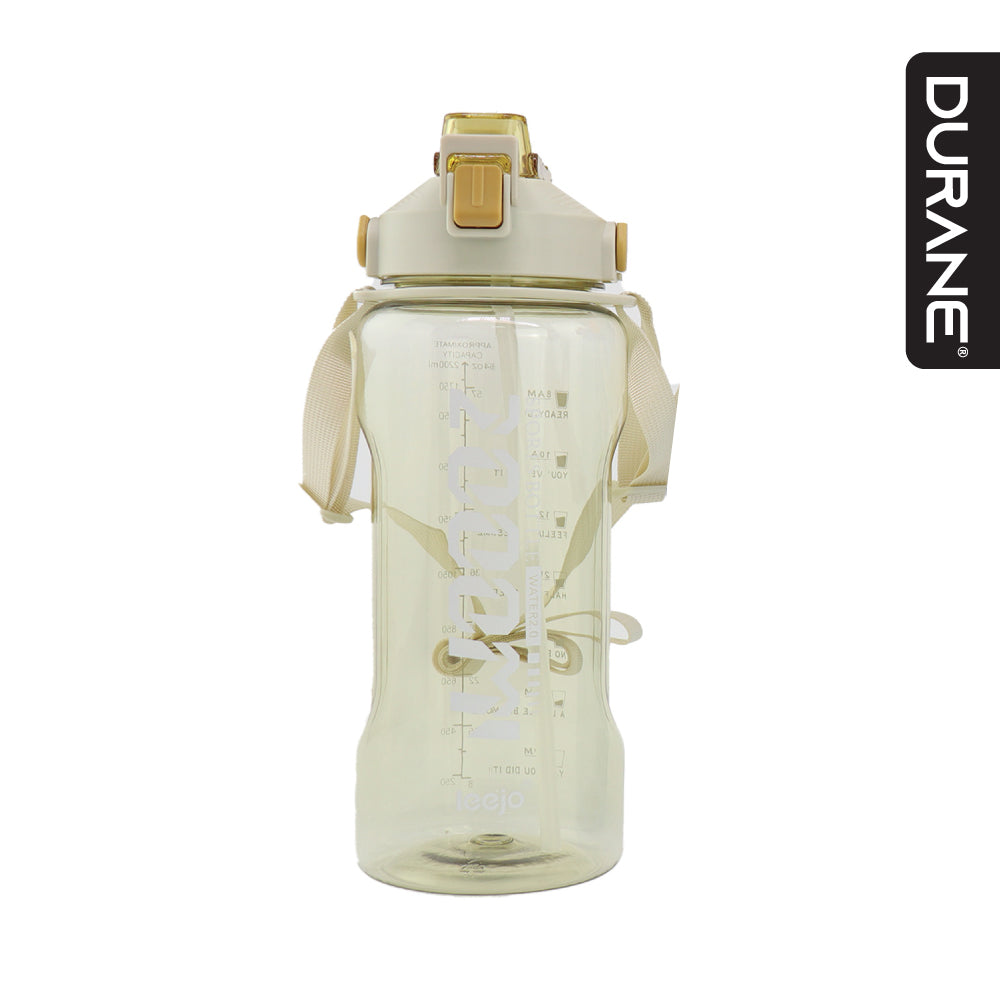 Durane Sports Drinking Bottle 2.2L