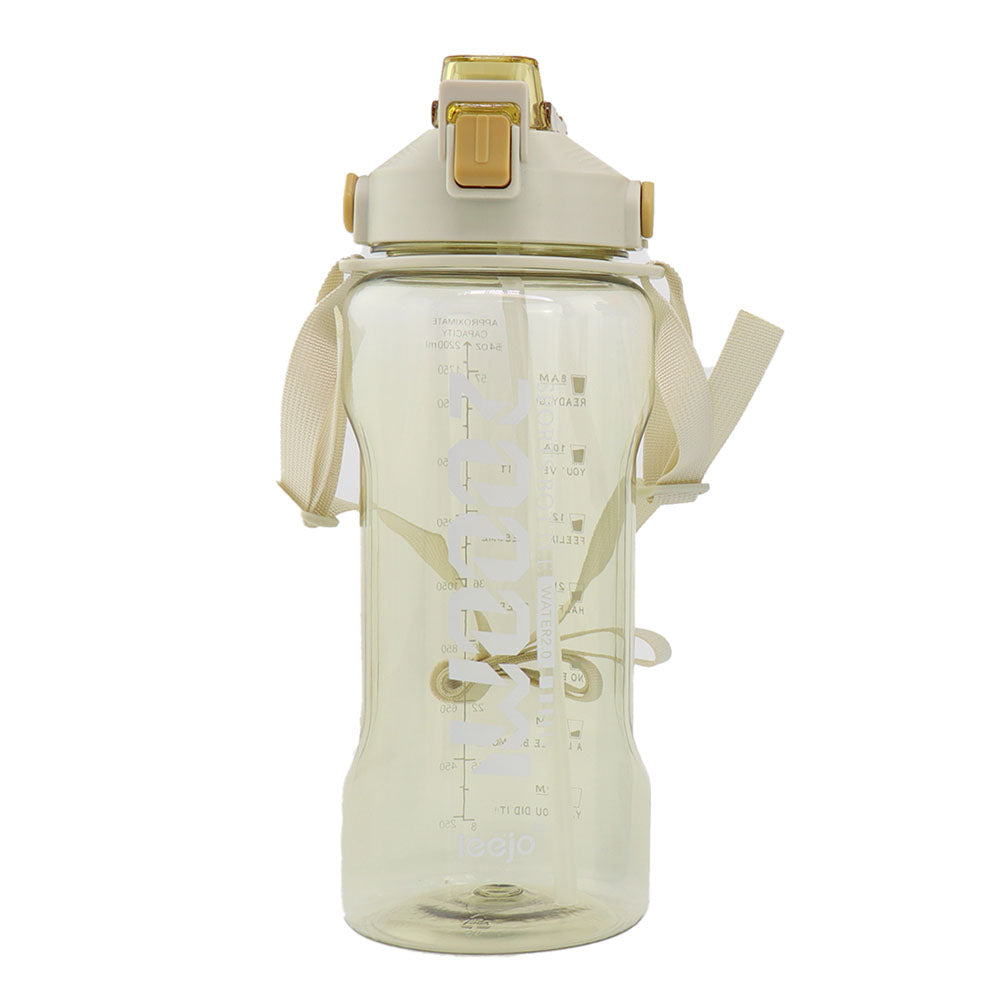 Durane Sports Drinking Bottle 2.2L