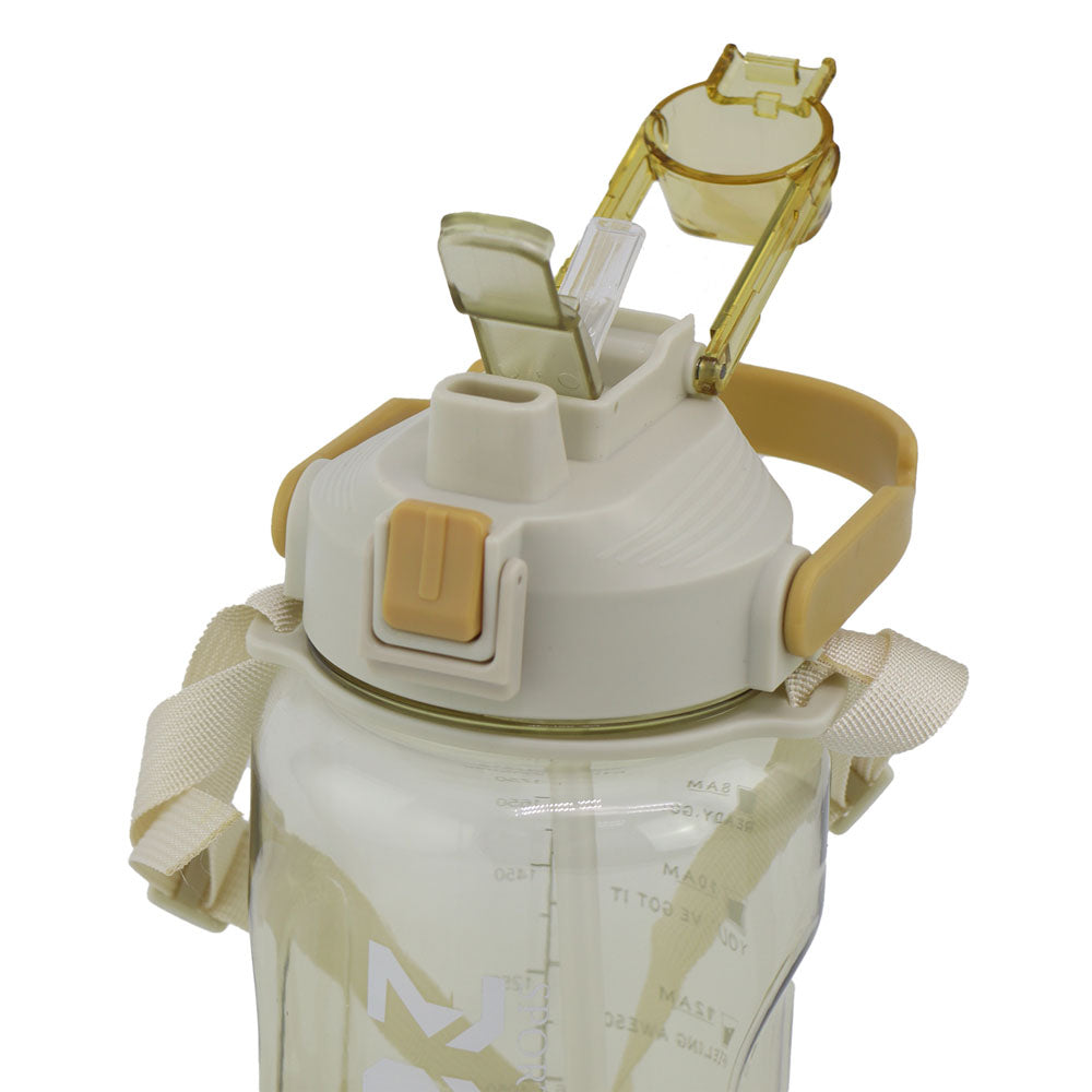 Durane Sports Drinking Bottle 2.2L