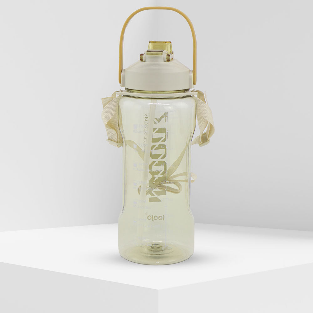 Durane Sports Drinking Bottle 2.2L