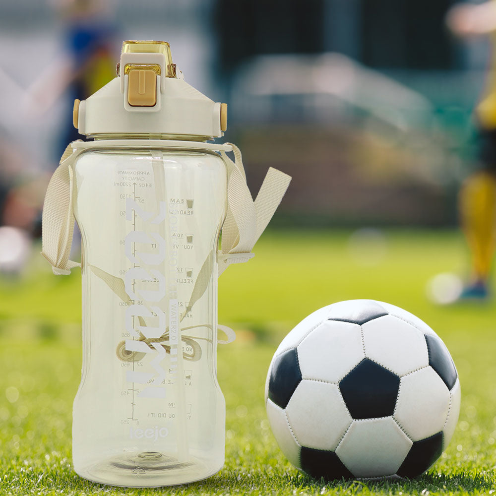 Durane Sports Drinking Bottle 2.2L
