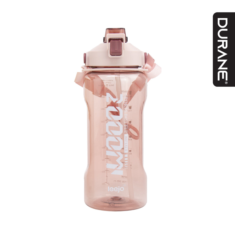 Durane Sports Drinking Bottle 2.2L
