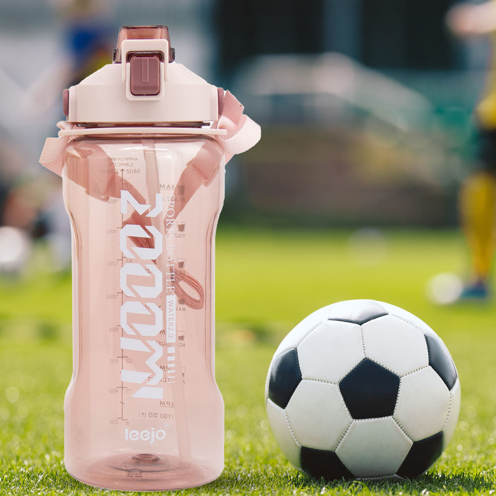 Durane Sports Drinking Bottle 2.2L