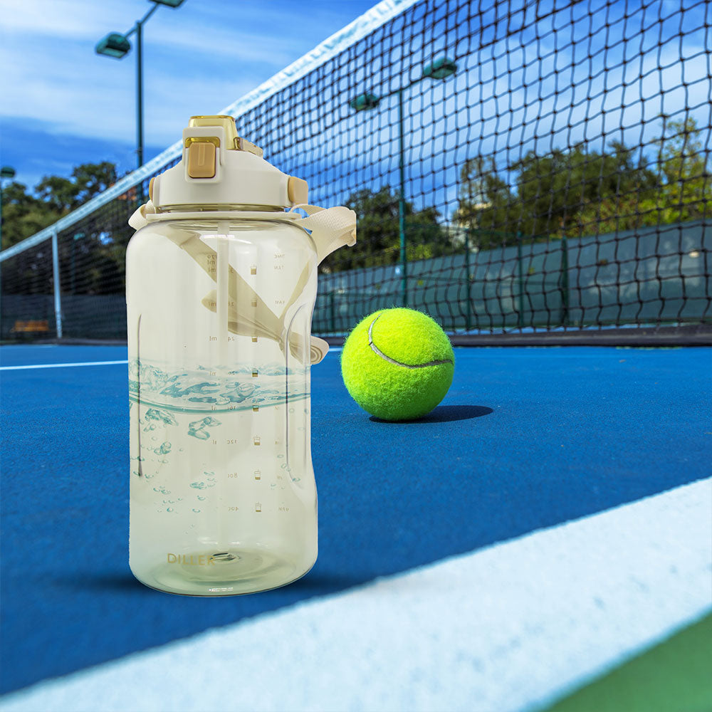 Durane Sports Drinking Bottle 3.8L