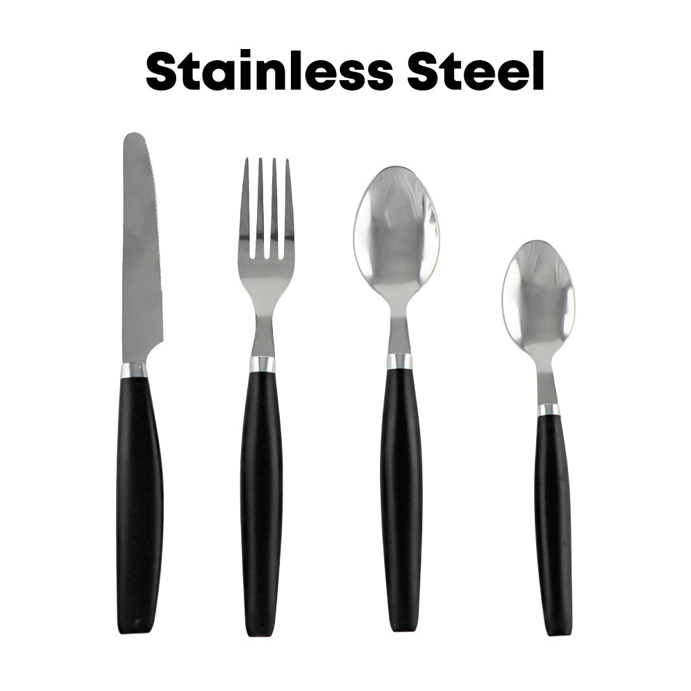 Durane Cutlery Set 24pc