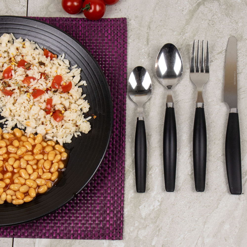Durane Cutlery Set 24pc