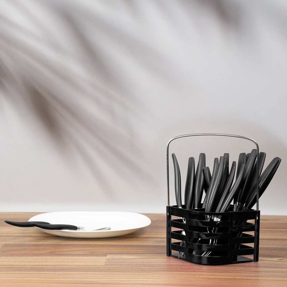 Durane Cutlery Set 24pc