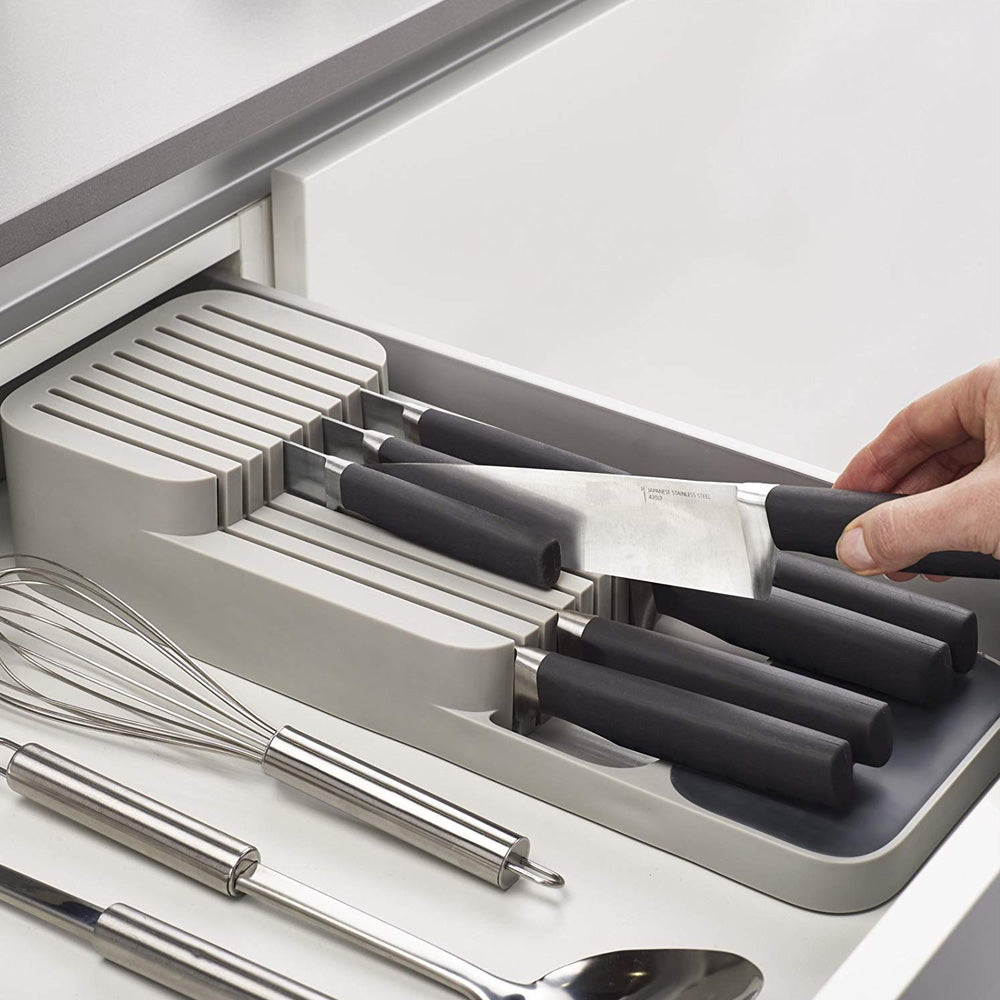 SQ Professional Compact Knife Organiser